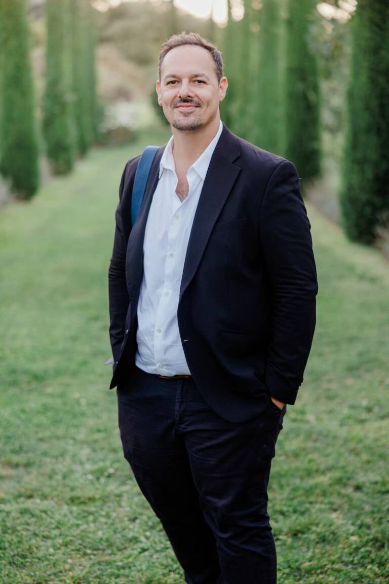 Provence Wedding Photographer and videographer Sebastien CABANES