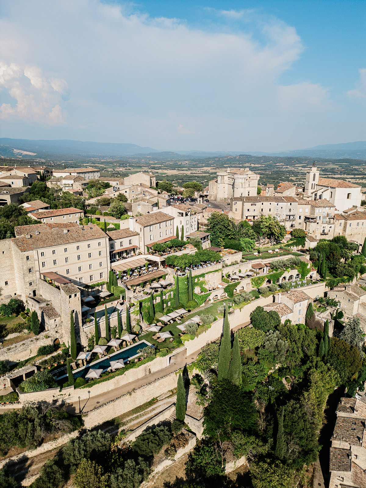 Wedding Airelles La Bastide de Gordes Provence Photographer Sebastien CABANES-11