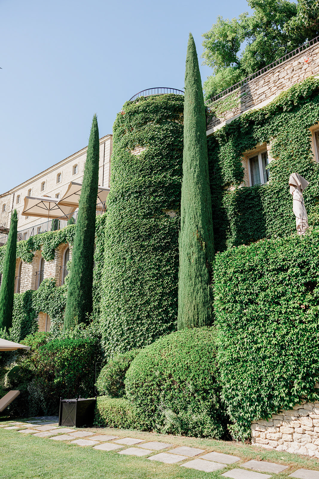 Wedding Airelles La Bastide de Gordes Provence Photographer Sebastien CABANES-13