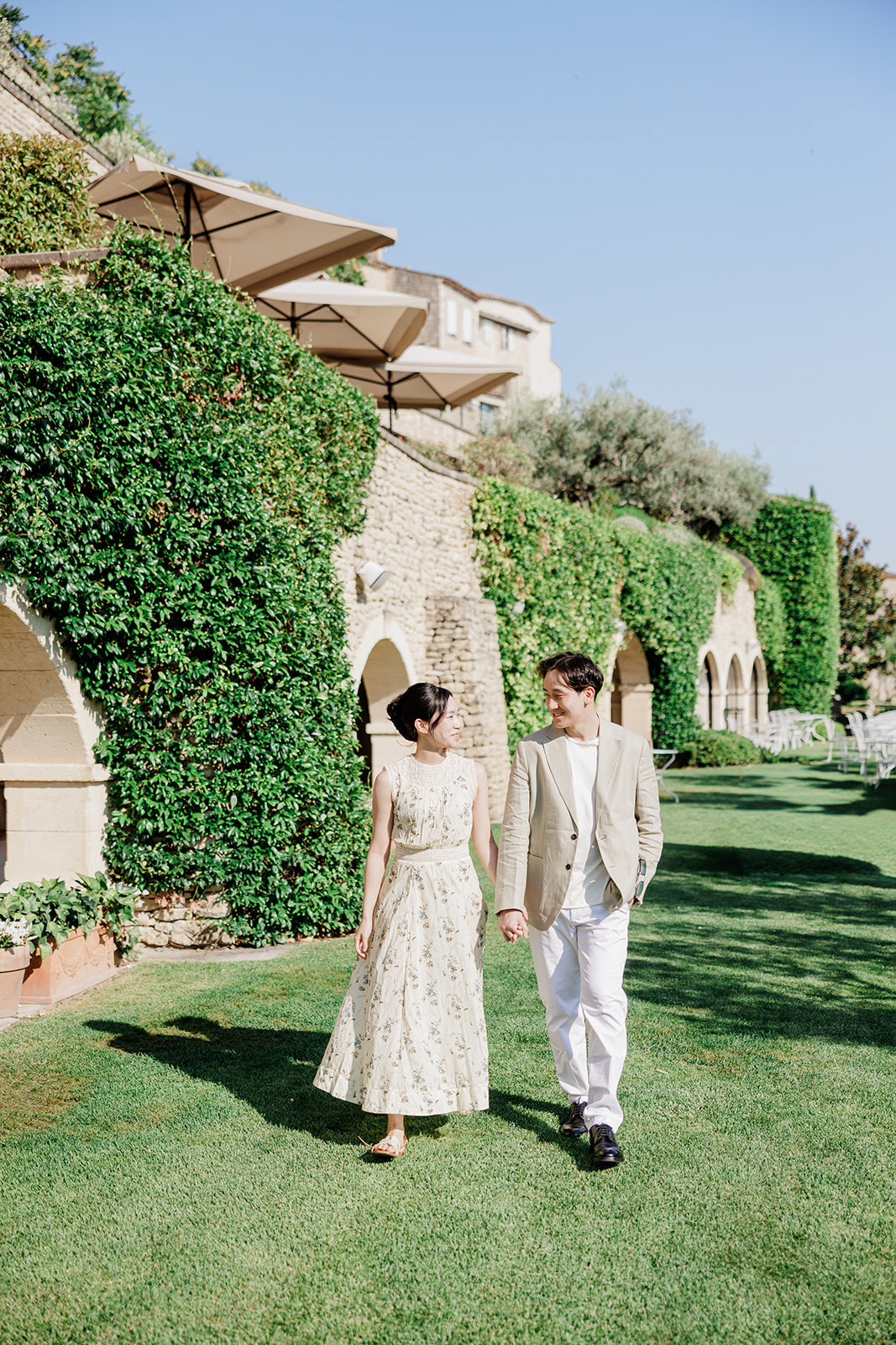 Wedding Airelles La Bastide de Gordes Provence Photographer Sebastien CABANES-14