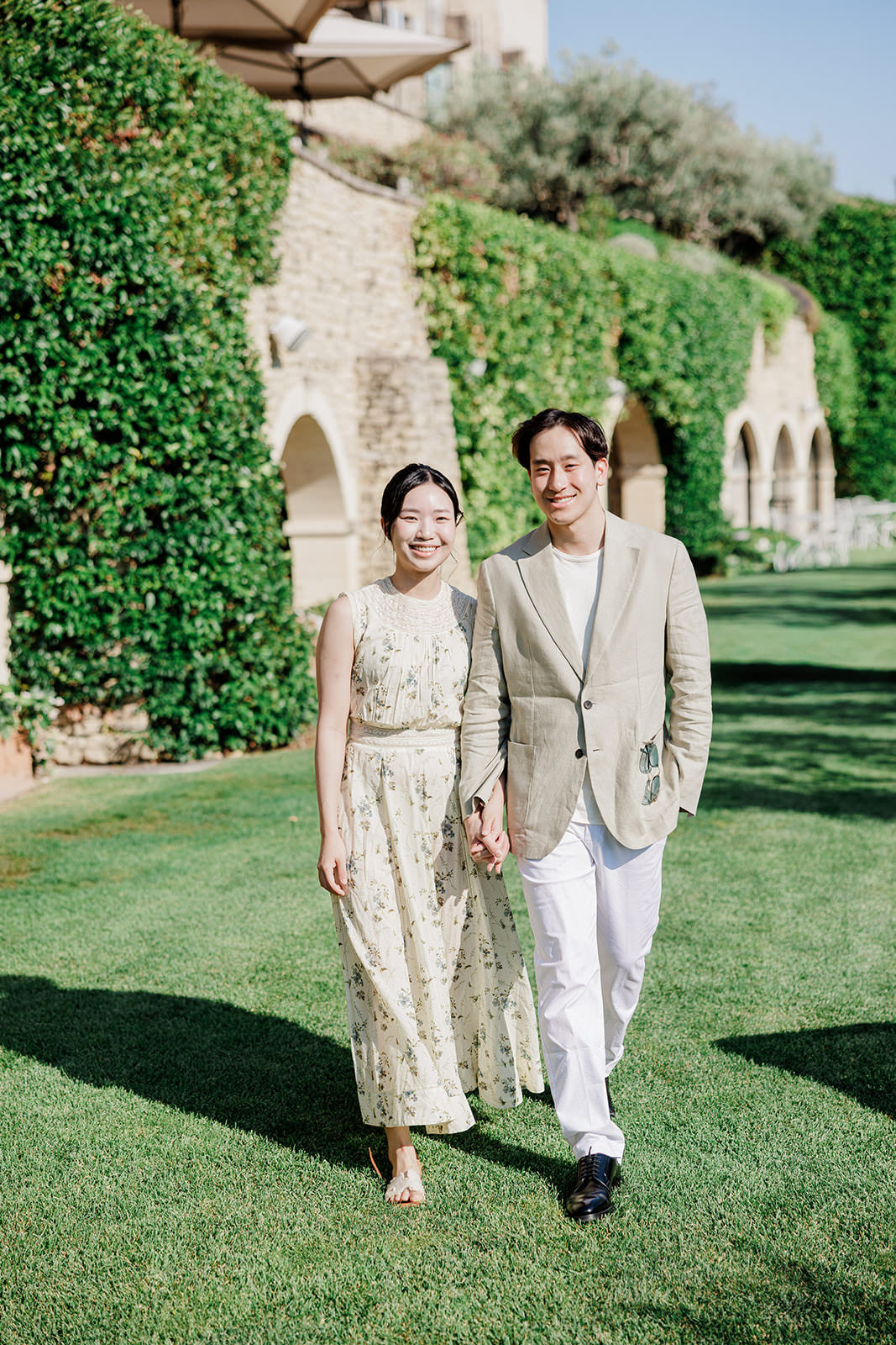 Wedding Airelles La Bastide de Gordes Provence Photographer Sebastien CABANES-15