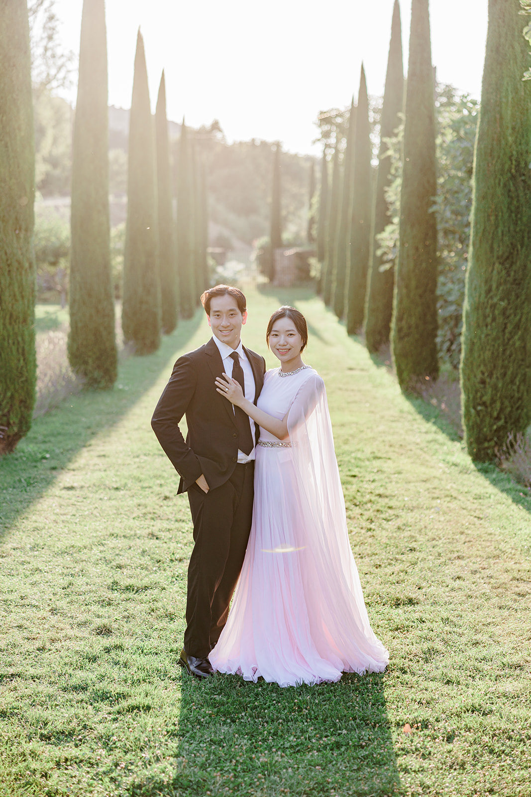 Wedding Airelles La Bastide de Gordes Provence Photographer Sebastien CABANES-20