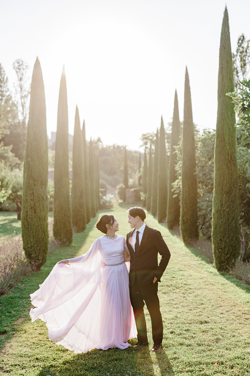 Wedding Airelles La Bastide de Gordes Provence Photographer Sebastien CABANES-21