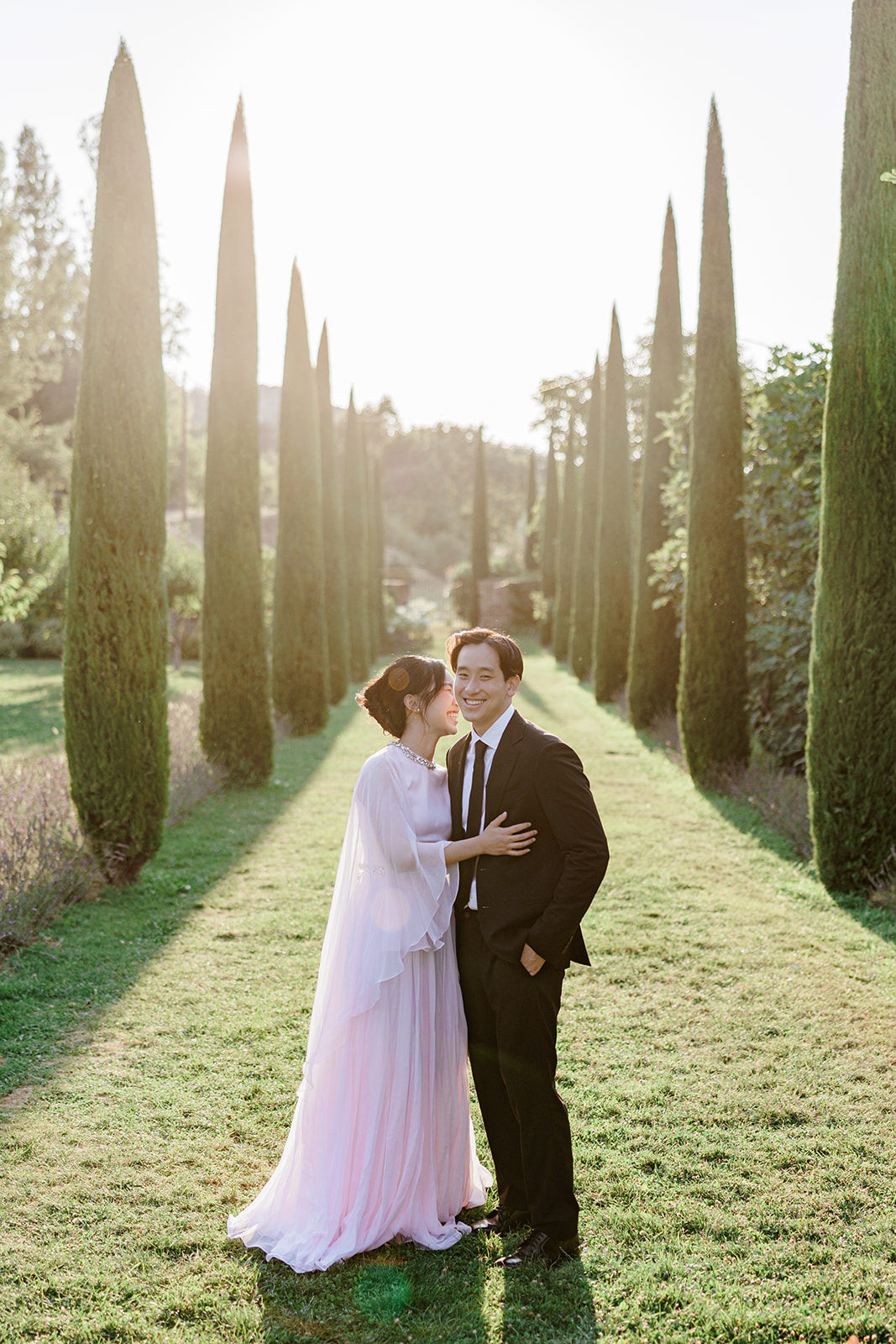 Wedding Airelles La Bastide de Gordes Provence Photographer Sebastien CABANES-22