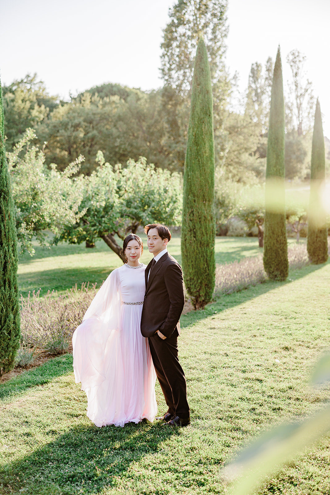 Wedding Airelles La Bastide de Gordes Provence Photographer Sebastien CABANES-23