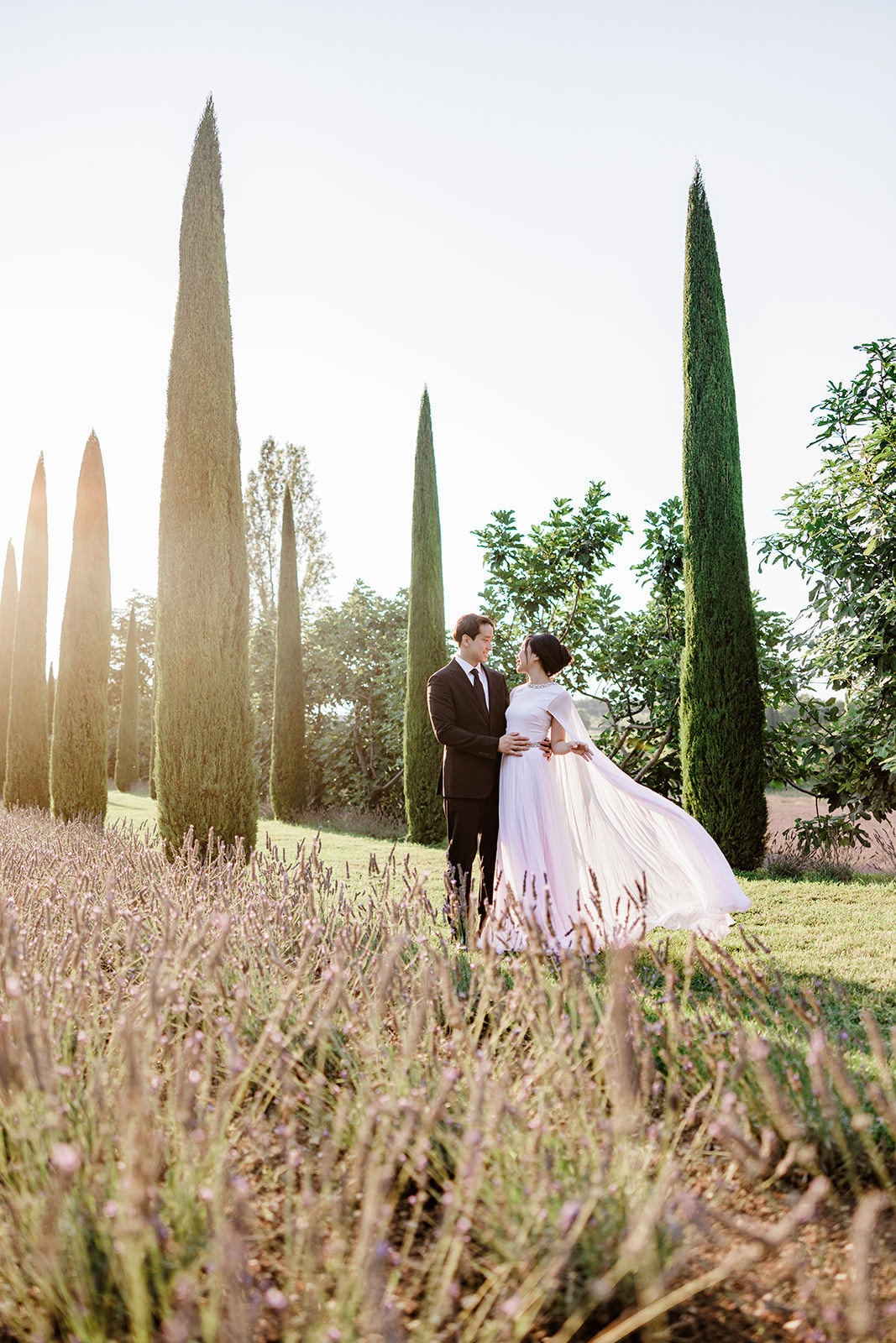 Wedding Airelles La Bastide de Gordes Provence Photographer Sebastien CABANES-24