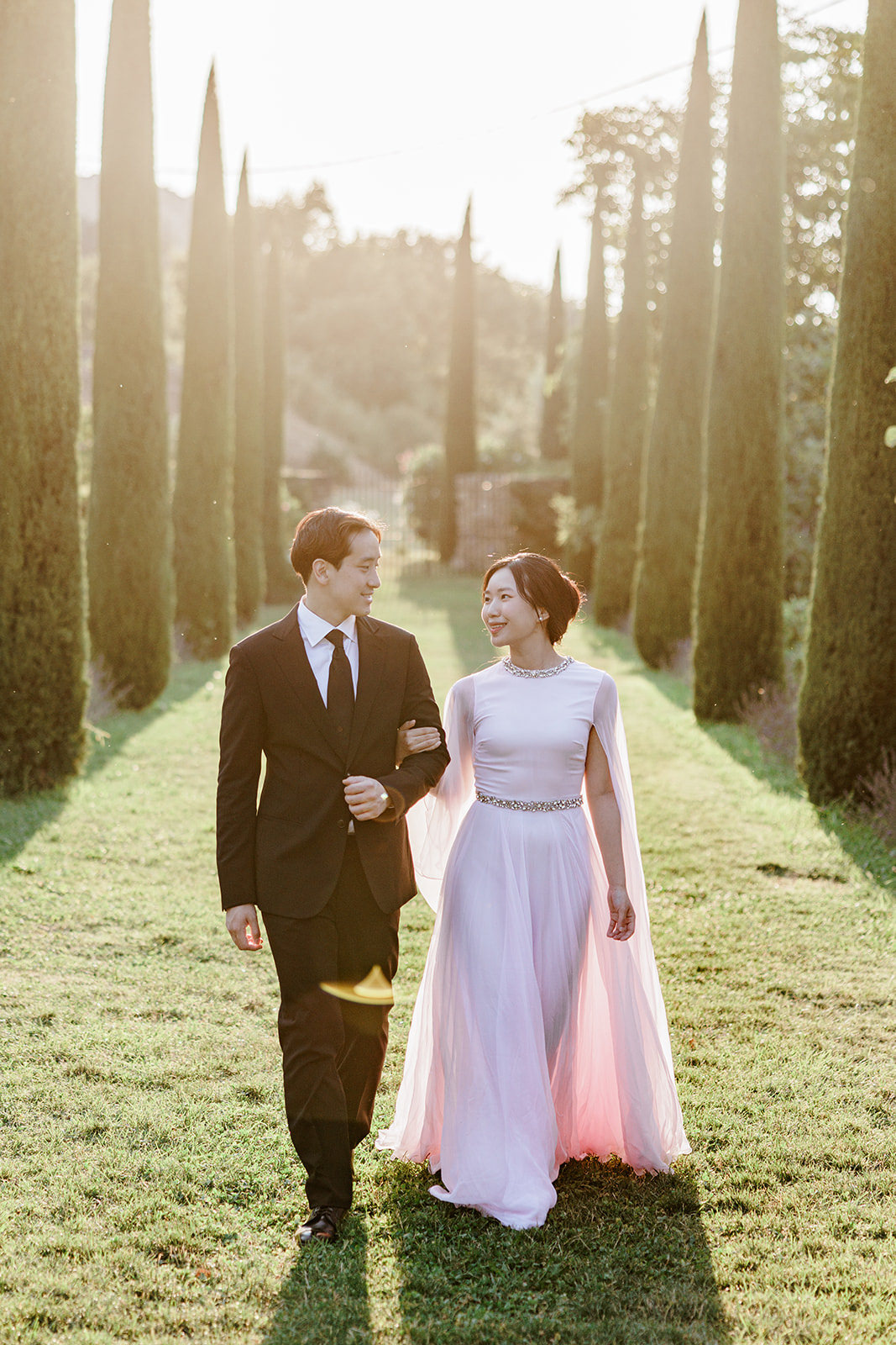 Wedding Airelles La Bastide de Gordes Provence Photographer Sebastien CABANES-25