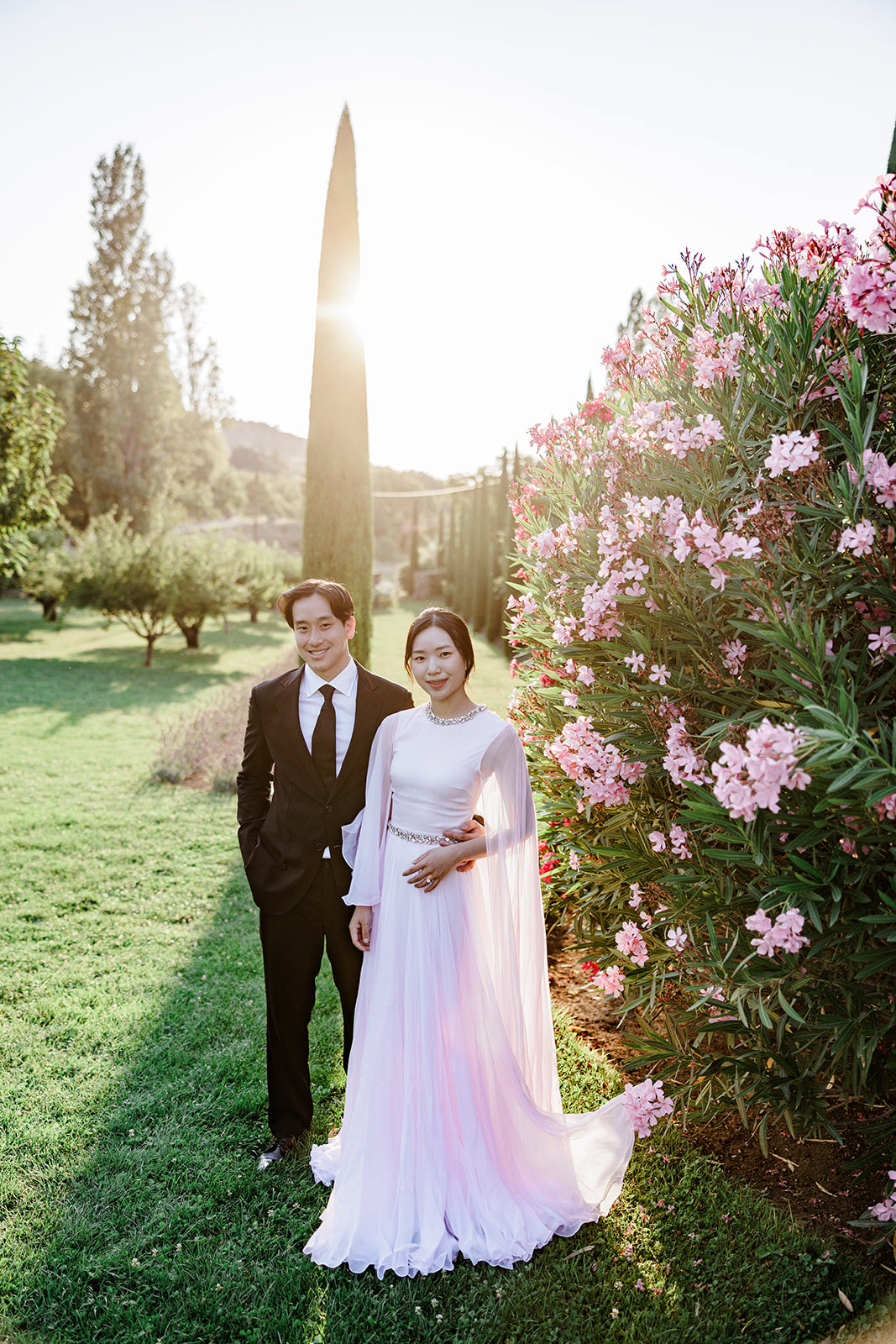 Wedding Airelles La Bastide de Gordes Provence Photographer Sebastien CABANES-26