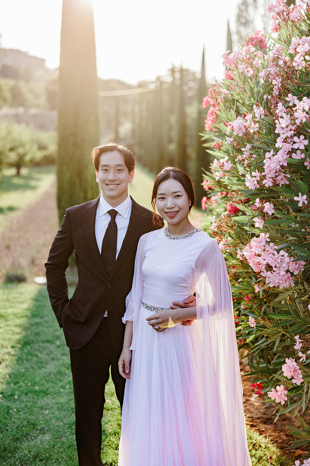 Wedding Airelles La Bastide de Gordes Provence Photographer Sebastien CABANES-27