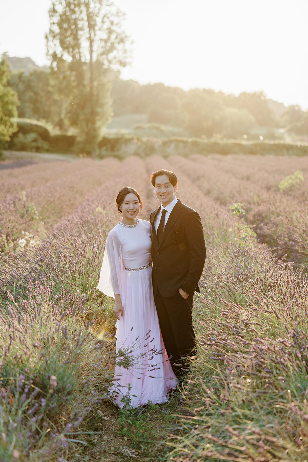 Wedding Airelles La Bastide de Gordes Provence Photographer Sebastien CABANES-32