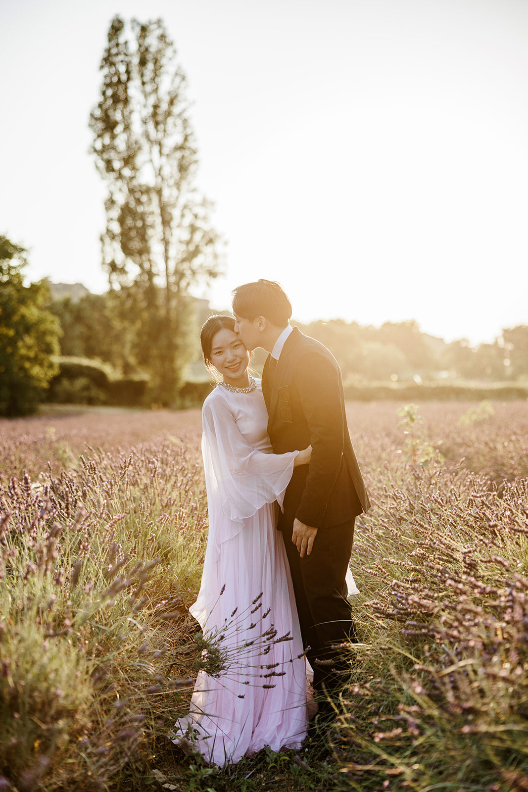 Wedding Airelles La Bastide de Gordes Provence Photographer Sebastien CABANES-36