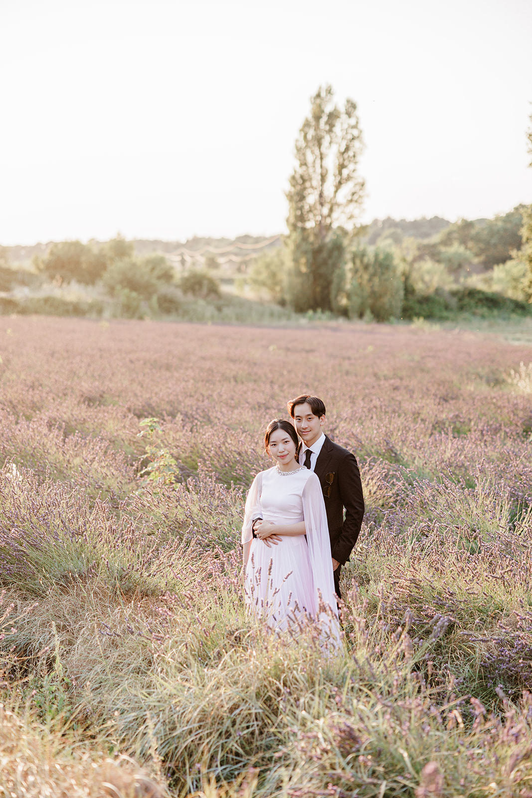 Wedding Airelles La Bastide de Gordes Provence Photographer Sebastien CABANES-39